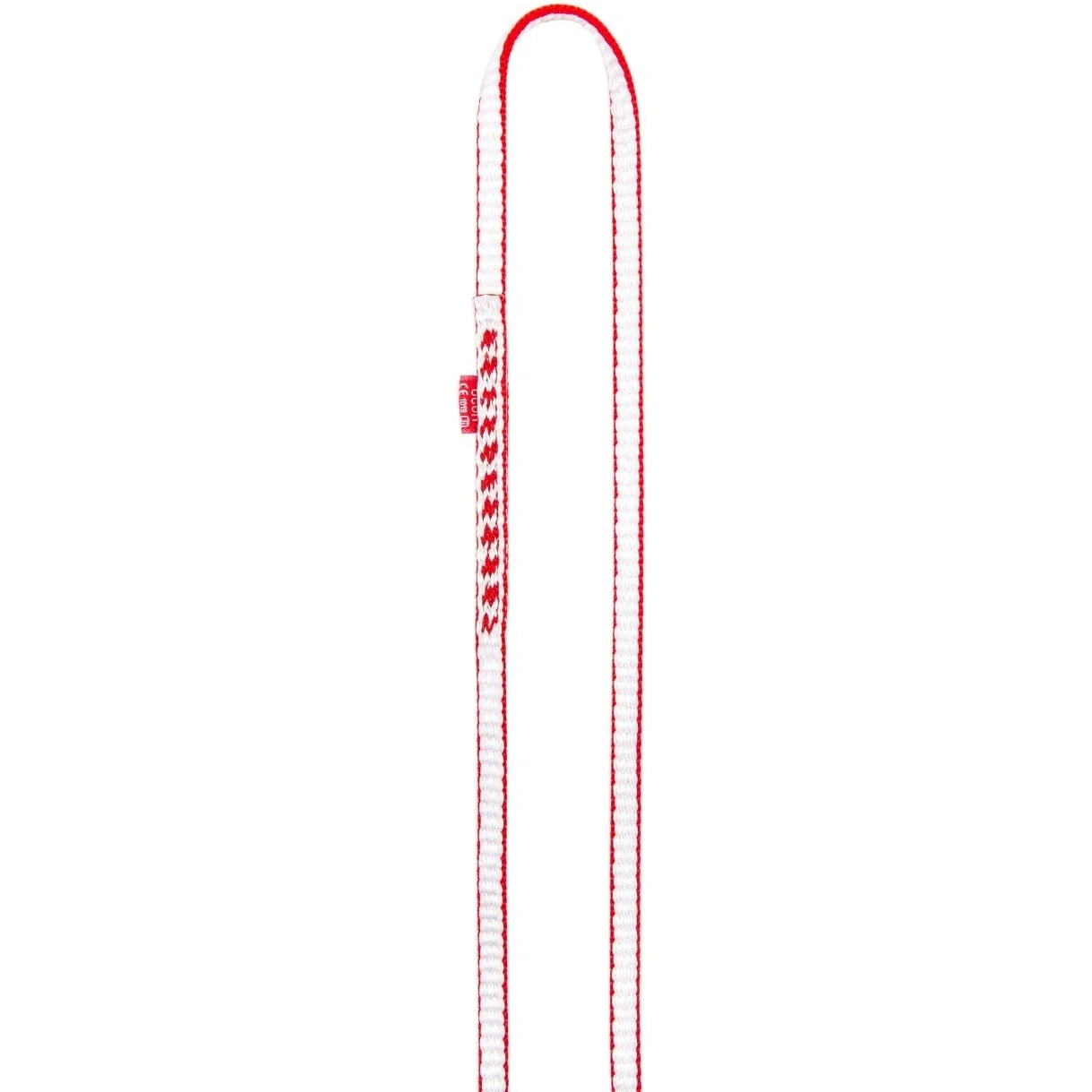 Ocun Ocún O-Sling DYN 8 Mm Sling - 240 Cm Red 1 Ocun Ocún O-Sling DYN 8 Mm Sling - 240 Cm Red