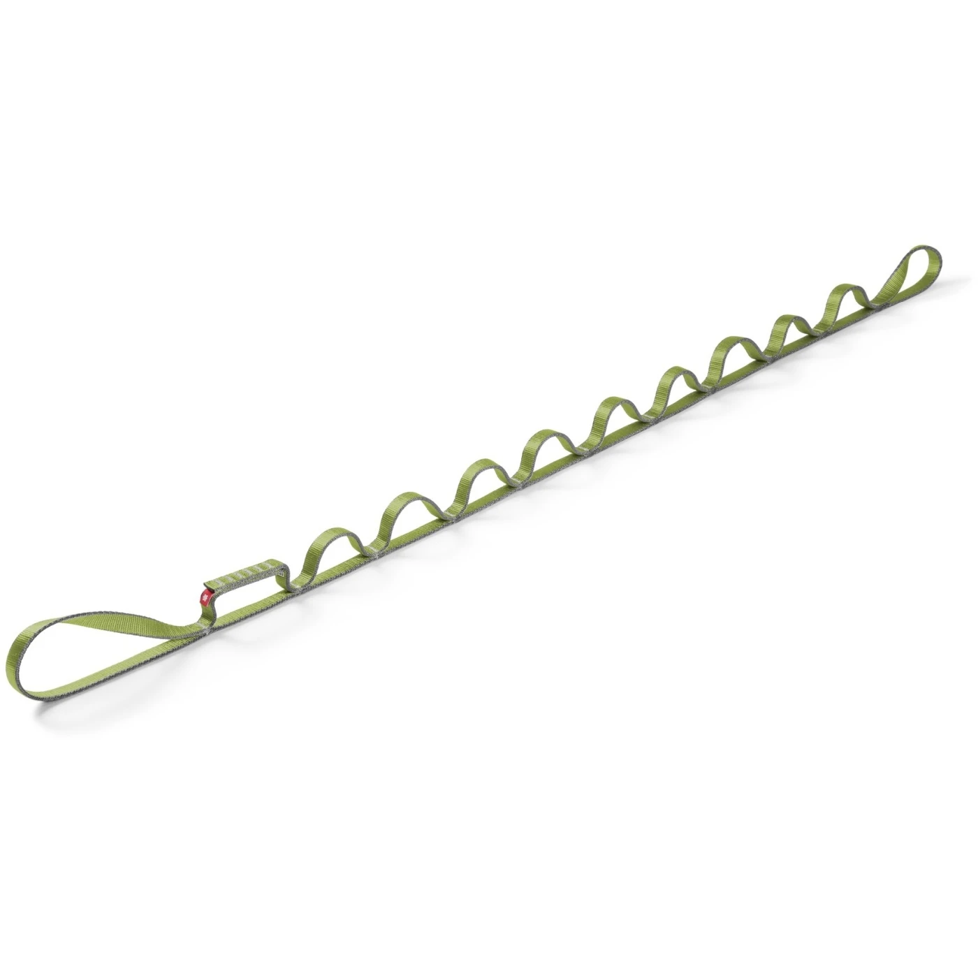 Ocun Ocún Daisychain PA 16 Mm - 135 Cm Green 1 Ocun Ocún Daisychain PA 16 Mm - 135 Cm Green