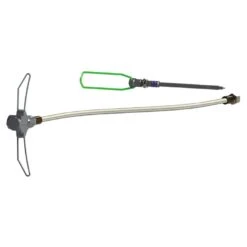 Optimus Polaris Optifuel Koker Met Brandstoffles (Gas) 0.4 L - Groen -Buitensport Winkel 115322 03 d 193193 1