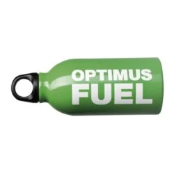 Optimus Polaris Optifuel Koker Met Brandstoffles (Gas) 0.4 L - Groen - B-Keus -Buitensport Winkel 115322 04 d 193194