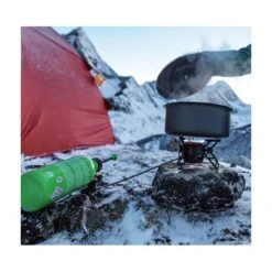 Optimus Polaris Optifuel Koker Met Brandstoffles (Gas) 0.4 L - Groen - B-Keus -Buitensport Winkel 115322 05 d 193195