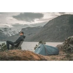 Robens Arrow Head 1 Tent - Blauw -Buitensport Winkel 130342 arrow head 1 zelt blue 10 1401295