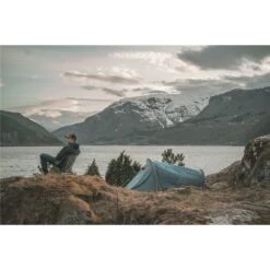 Robens Arrow Head 1 Tent - Blauw -Buitensport Winkel 130342 arrow head 1 zelt blue 11 1401296