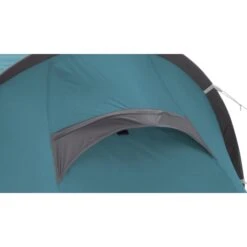 Robens Arrow Head 1 Tent - Blauw -Buitensport Winkel 130342 arrow head 1 zelt blue 3 1401287