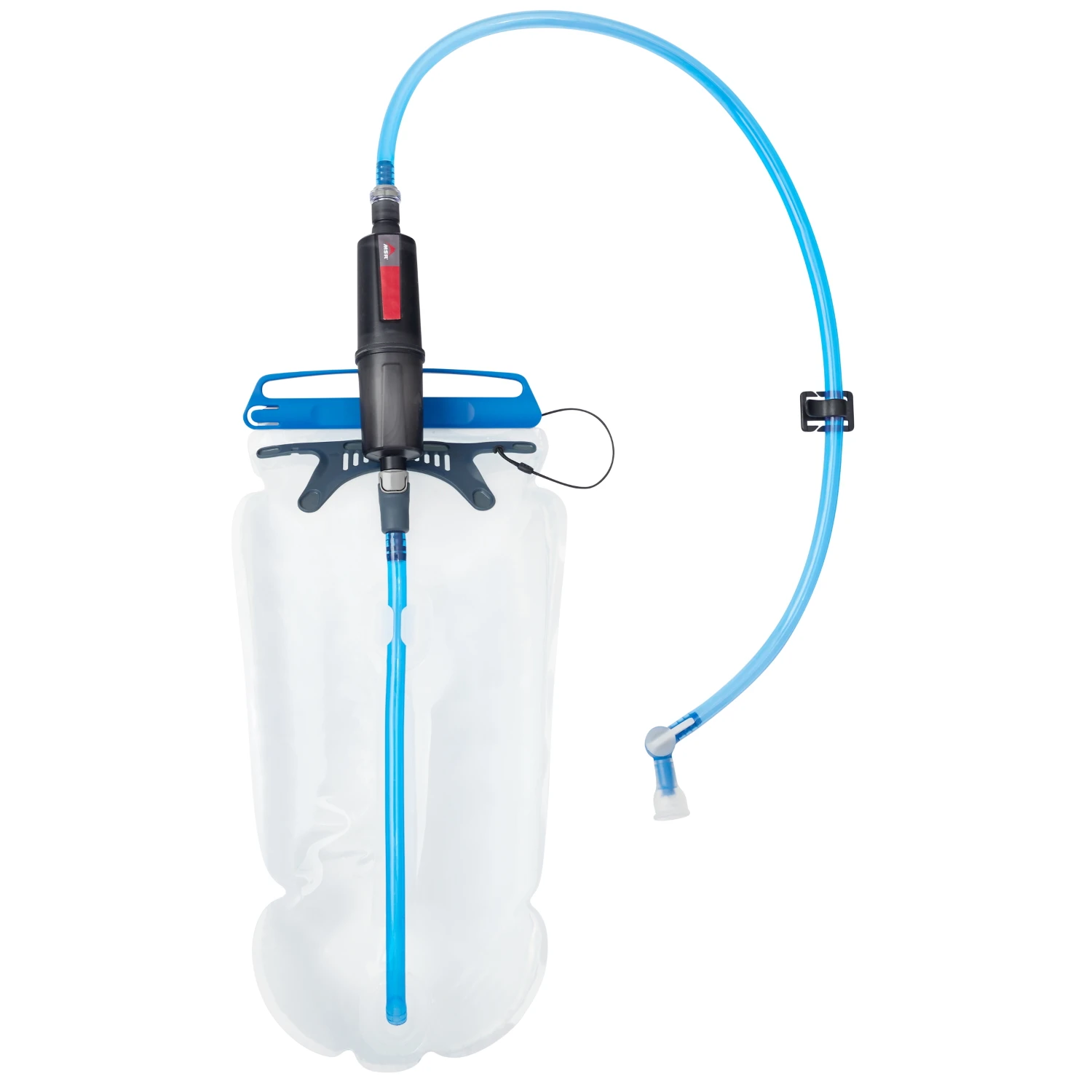 MSR Thru-Link Inline Waterfilter 2 MSR Thru-Link Inline Waterfilter - Afbeelding 2