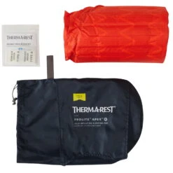 Therm-a-Rest ProLite Apex - Isolatiemat - Regular - Heat Wave -Buitensport Winkel 13256 thermarest prolite apex heatwave regular angle c 833530