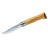 Opinel Zakmes No 08 - Roestvrij - Eik