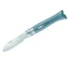 Opinel Knife, N°09 DIY, Stainless - Grey