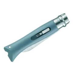 Opinel Knife, N°09 DIY, Stainless - Grey -Buitensport Winkel 134333 04 d 229728
