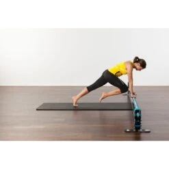 GIBBON Slackrack Vervangende Band - Blauw -Buitensport Winkel 15155 slackrack ersatzband blau 4 1157764