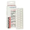 Katadyn Micropur Forte MF 1T Water Disinfection - 100 Tablets