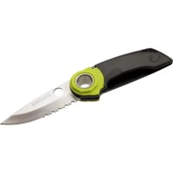 Edelrid Rope Tooth Single Hand Knife