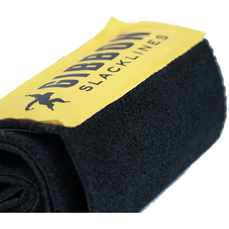 GIBBON Treewear Bescherming Van Bomen - Zwart 2 GIBBON Treewear Bescherming Van Bomen - Zwart - Afbeelding 2