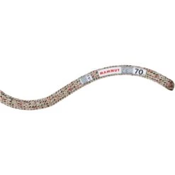 Mammut 9.5 Crag We Care Classic Touw - 70m - Assorted -Buitensport Winkel 2010 04470 0199 9 5 crag we care classic dry standard kletterseil 70m 1 962059