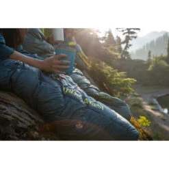 Therm-a-Rest Saros 20F/-6C R - Slaapzak - Stargazer -Buitensport Winkel 2020 thermarest washington cascades wells 2918 1539468