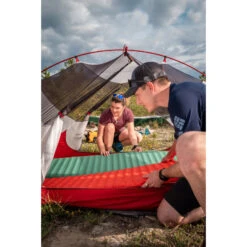 Therm-a-Rest ProLite Apex - Isolatiemat - Regular - Heat Wave -Buitensport Winkel 2021 thermarest europe gontard 0203 1539304