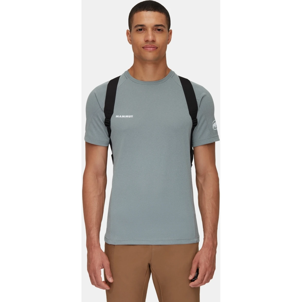 Mammut Neon Touwzak - Zwart 4 Mammut Neon Touwzak - Zwart - Afbeelding 4