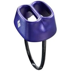 Black Diamond ATC Belay/Rappel Device - Purple