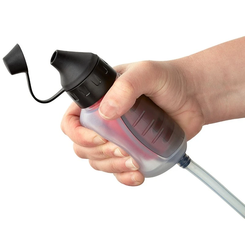 MSR TrailShot Microfilter 6 MSR TrailShot Microfilter - Afbeelding 6