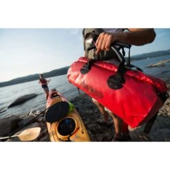 ORTLIEB Rack-Pack - 31L Travel Bag - Red -Buitensport Winkel 23868 01 d 37473