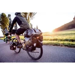 ORTLIEB Rack-Pack - 31L Travel Bag - Red -Buitensport Winkel 23868 02 d 37474