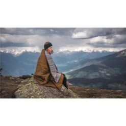 Robens Icefall Quilt Deken - Green Vineyard -Buitensport Winkel 250160 icefall quilt decke 4 1411120