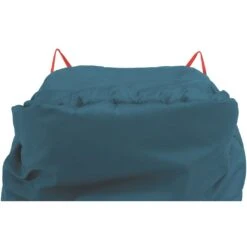 Robens Spire II Slaapzak - Rits Rechts - Ocean Blue -Buitensport Winkel 250211 spire i schlafsack ocean blue 6 1168609