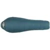 Robens Spire II Slaapzak - Rits Rechts - Ocean Blue