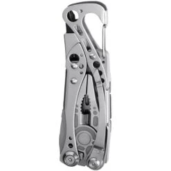 Leatherman Skeletool 7-in-1 Multi-Tool - Silver -Buitensport Winkel 253757 02 d 499158