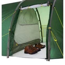 Tatonka Polar 3 - Tent - Groen -Buitensport Winkel 268812 01 d 537599