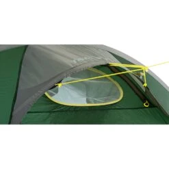 Tatonka Polar 3 - Tent - Groen -Buitensport Winkel 268812 05 d 537603