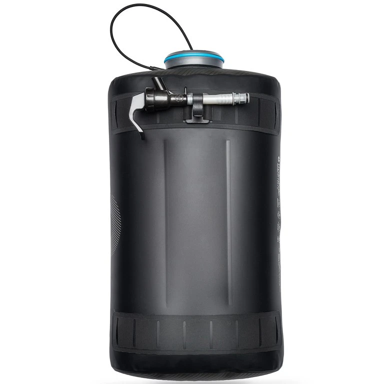 Hydrapak Expedition™ 8L Waterreservoir 4 Hydrapak Expedition™ 8L Waterreservoir - Afbeelding 4