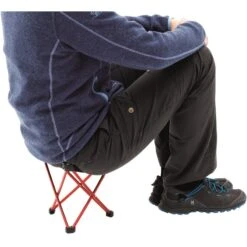 Robens Geographic Campingstoel - Glowing Red 5 Robens Geographic Campingstoel - Glowing Red -Buitensport Winkel 271133 02 d 542165