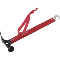 Robens Multi-Purpose Hamer - Rood