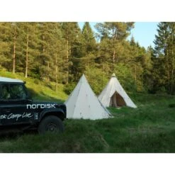 Nordisk Alfheim 19.6 M² Tent -Buitensport Winkel 272923 02 d 546457