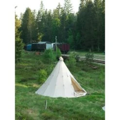 Nordisk Alfheim 19.6 M² Tent -Buitensport Winkel 272923 03 d 546458