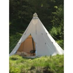 Nordisk Alfheim 19.6 M² Tent -Buitensport Winkel 272923 05 d 546460