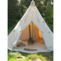 Nordisk Alfheim 19.6 M² Tent -Buitensport Winkel 272923 06 d 546461