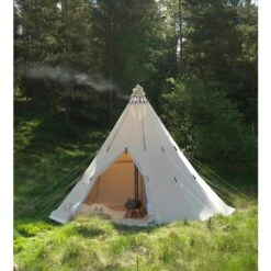 Nordisk Alfheim 19.6 M² Tent -Buitensport Winkel 272923 08 d 546463