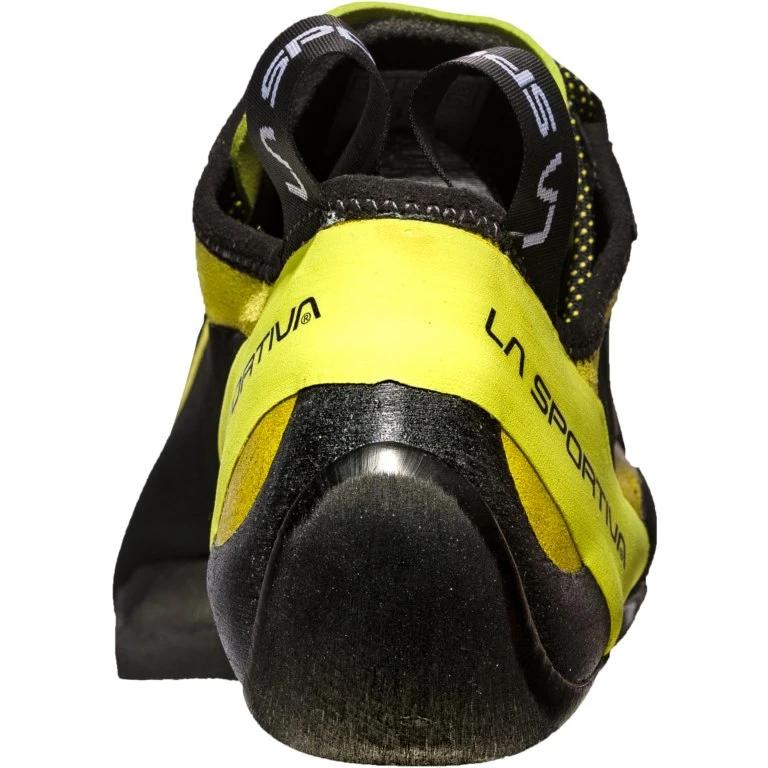 La Sportiva Miura Klimschoenen - Lime 4 La Sportiva Miura Klimschoenen - Lime - Afbeelding 4