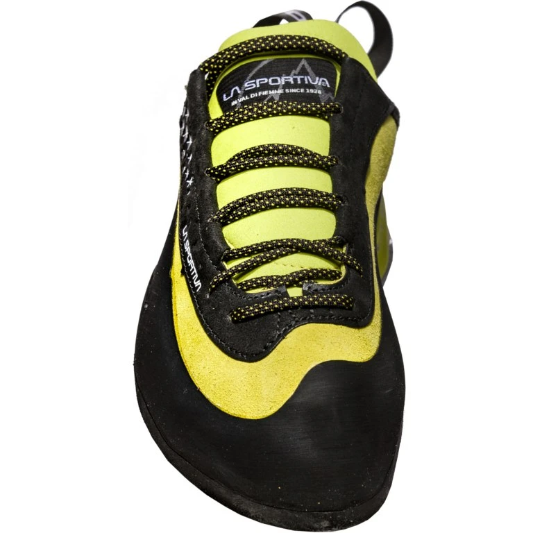 La Sportiva Miura Klimschoenen - Lime 5 La Sportiva Miura Klimschoenen - Lime - Afbeelding 5