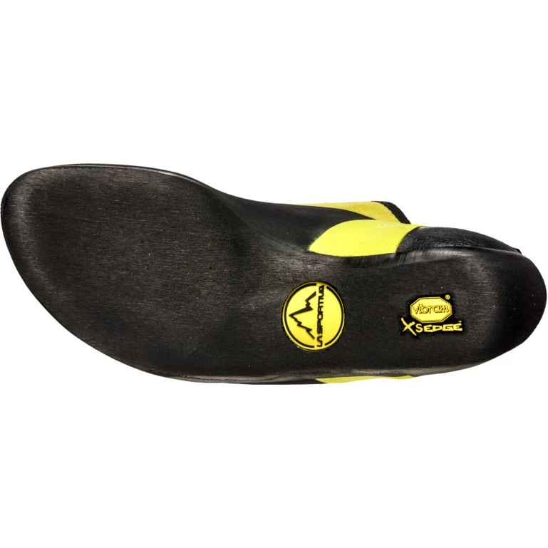 La Sportiva Miura Klimschoenen - Lime 7 La Sportiva Miura Klimschoenen - Lime - Afbeelding 7