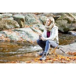 Uquip Trinity M - Folding Stool -Buitensport Winkel 274716 04 d 550562