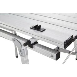 Uquip Variety M Camping Table - Silver -Buitensport Winkel 274729 04 d 550594