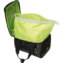 Basil Miles Trunk Bag MIK Bagagetas - Black/slate -Buitensport Winkel 277750 02 d 557506