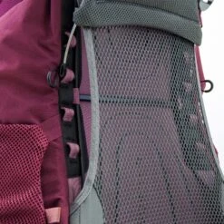 Osprey Renn 50 Women's Backpack - Aurora Purple 14 Osprey Renn 50 Women's Backpack - Aurora Purple -Buitensport Winkel 310409 06 d 639007