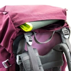 Osprey Renn 50 Women's Backpack - Aurora Purple 15 Osprey Renn 50 Women's Backpack - Aurora Purple -Buitensport Winkel 310409 07 d 639008