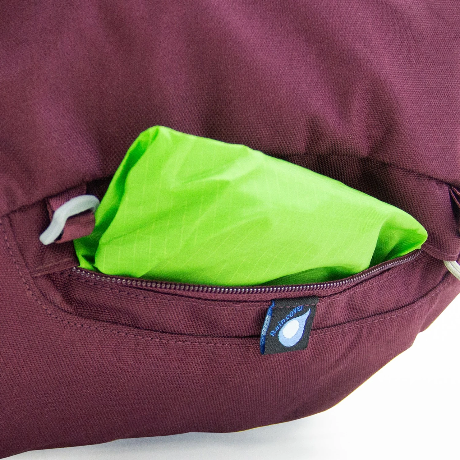 Osprey Renn 50 Women's Backpack - Aurora Purple 7 Osprey Renn 50 Women's Backpack - Aurora Purple - Afbeelding 7