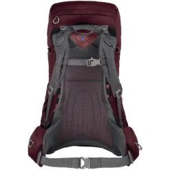 Osprey Renn 50 Women's Backpack - Aurora Purple 13 Osprey Renn 50 Women's Backpack - Aurora Purple -Buitensport Winkel 310452 03 d 639127