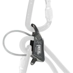 Petzl Reverso Belay/Rappel Device - Green -Buitensport Winkel 313515 03 d 647620 1